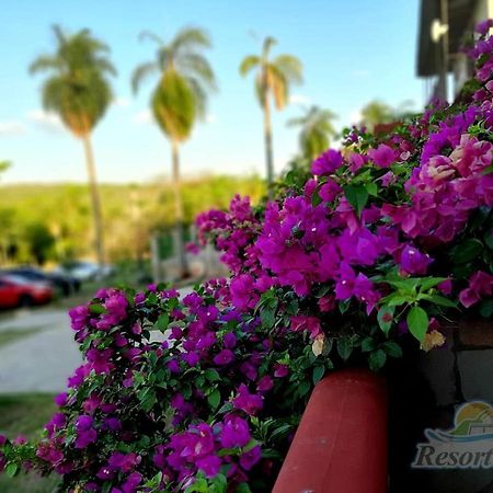 Resort Sport Independencia Екстер'єр фото