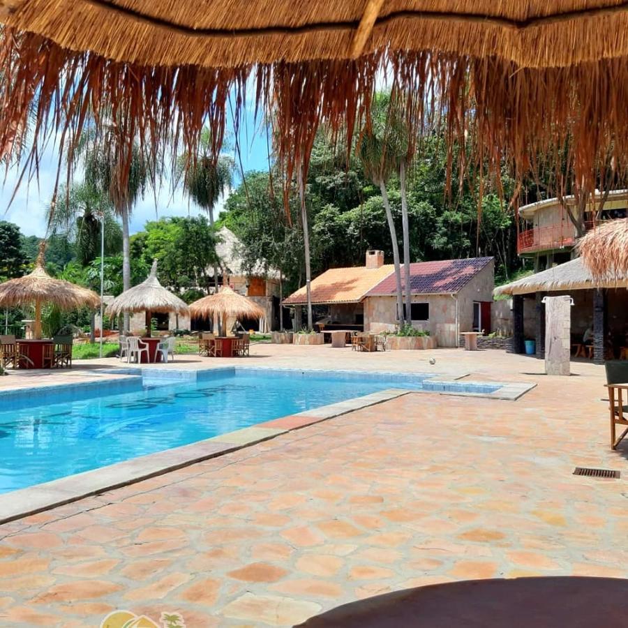 Resort Sport Independencia Екстер'єр фото