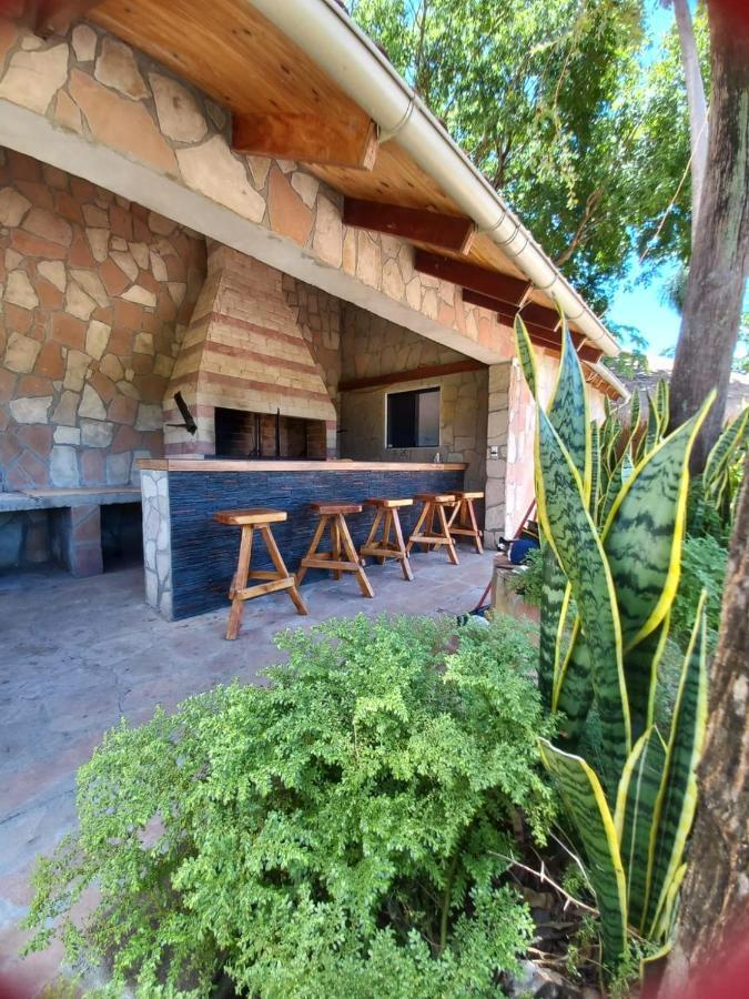 Resort Sport Independencia Екстер'єр фото