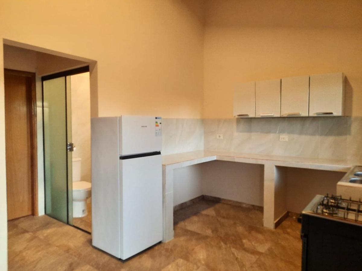 Resort Sport Independencia Екстер'єр фото