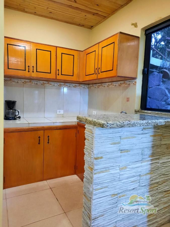 Resort Sport Independencia Екстер'єр фото