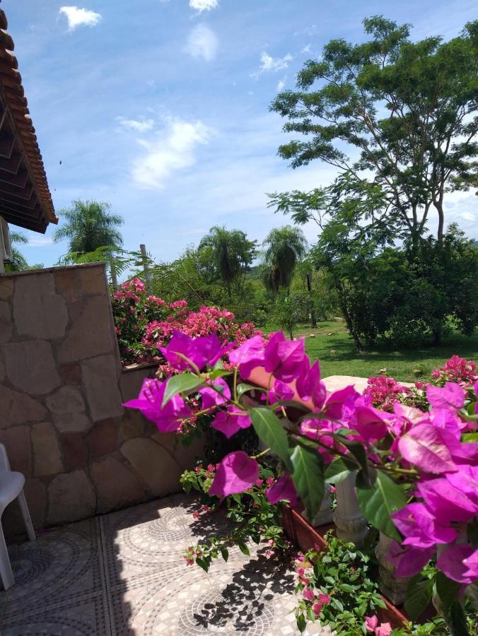 Resort Sport Independencia Екстер'єр фото