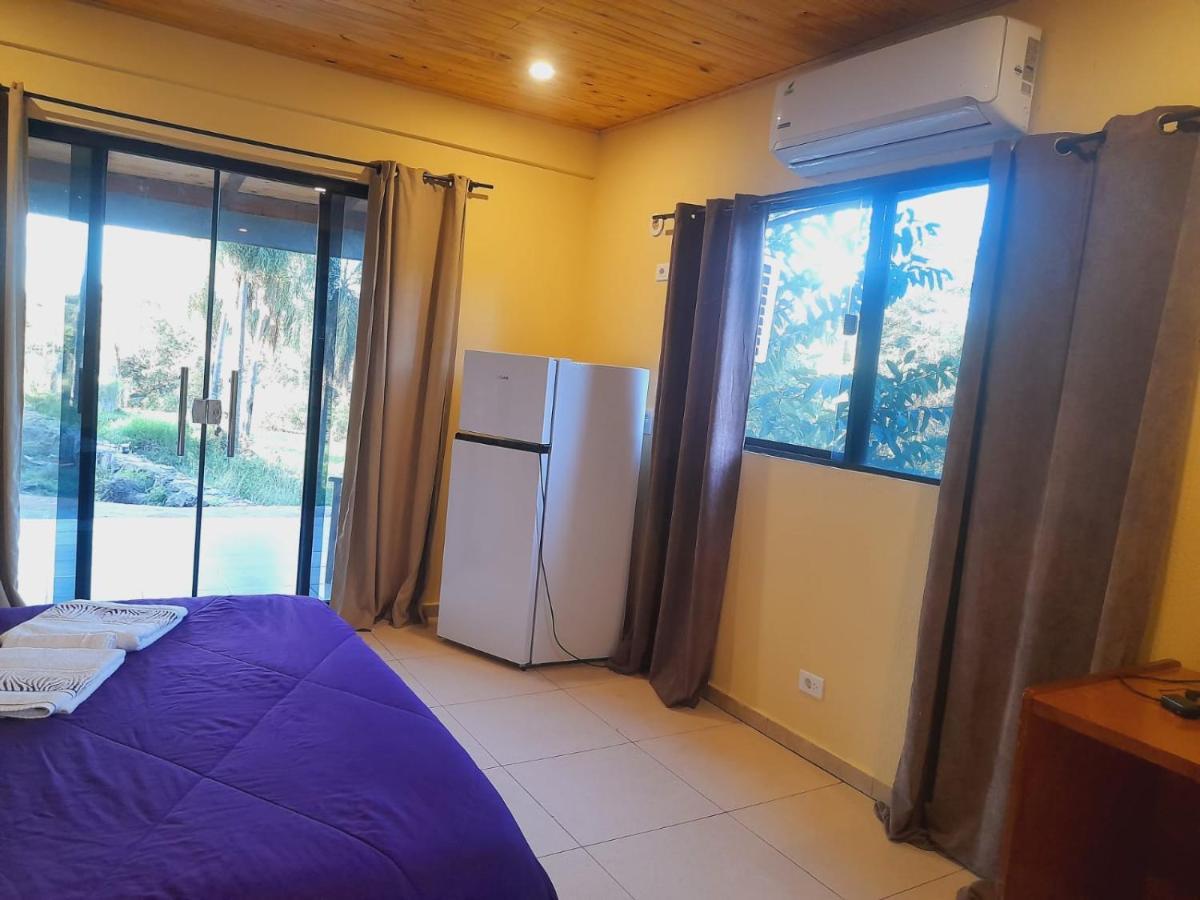 Resort Sport Independencia Екстер'єр фото