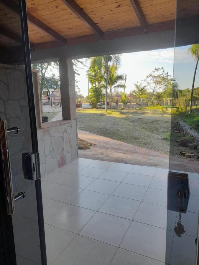 Resort Sport Independencia Екстер'єр фото