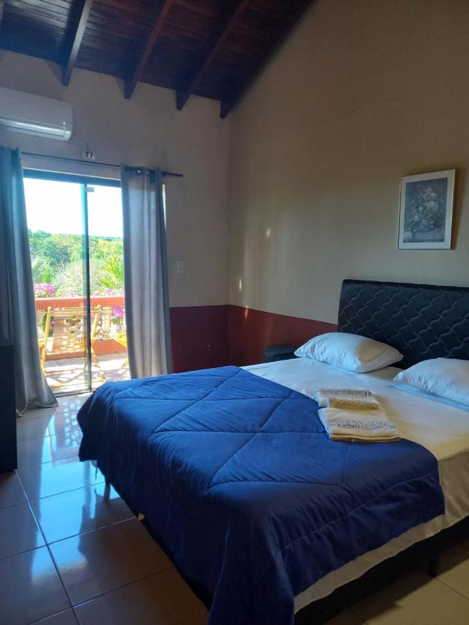Resort Sport Independencia Екстер'єр фото