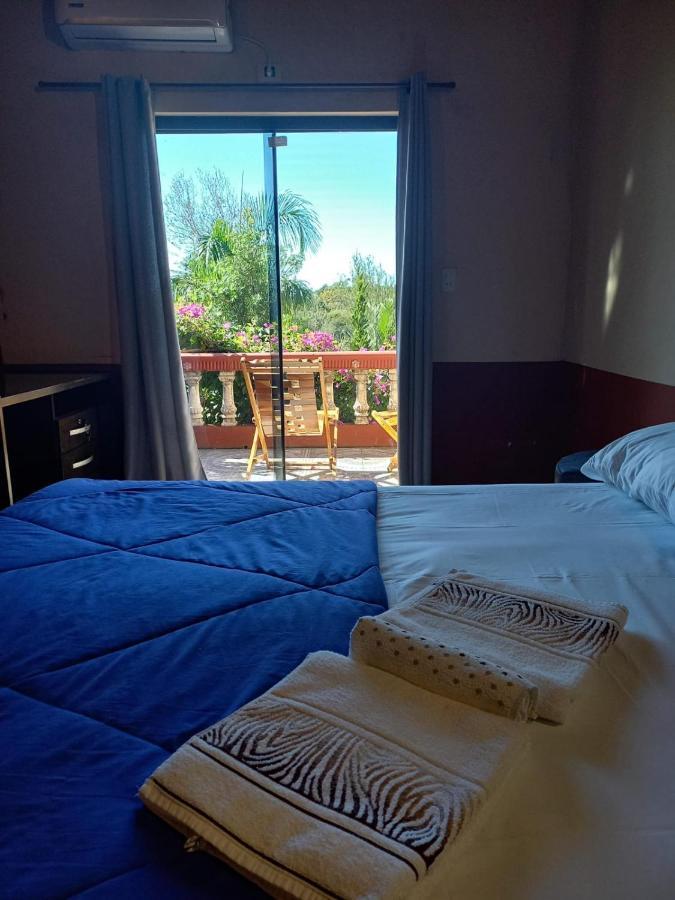 Resort Sport Independencia Екстер'єр фото