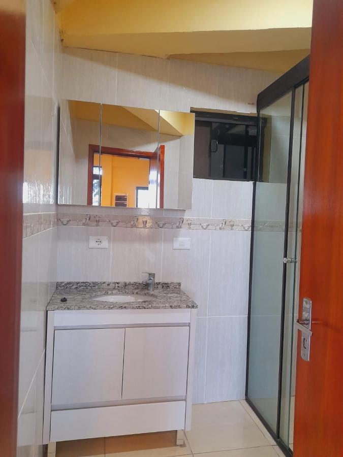 Resort Sport Independencia Екстер'єр фото
