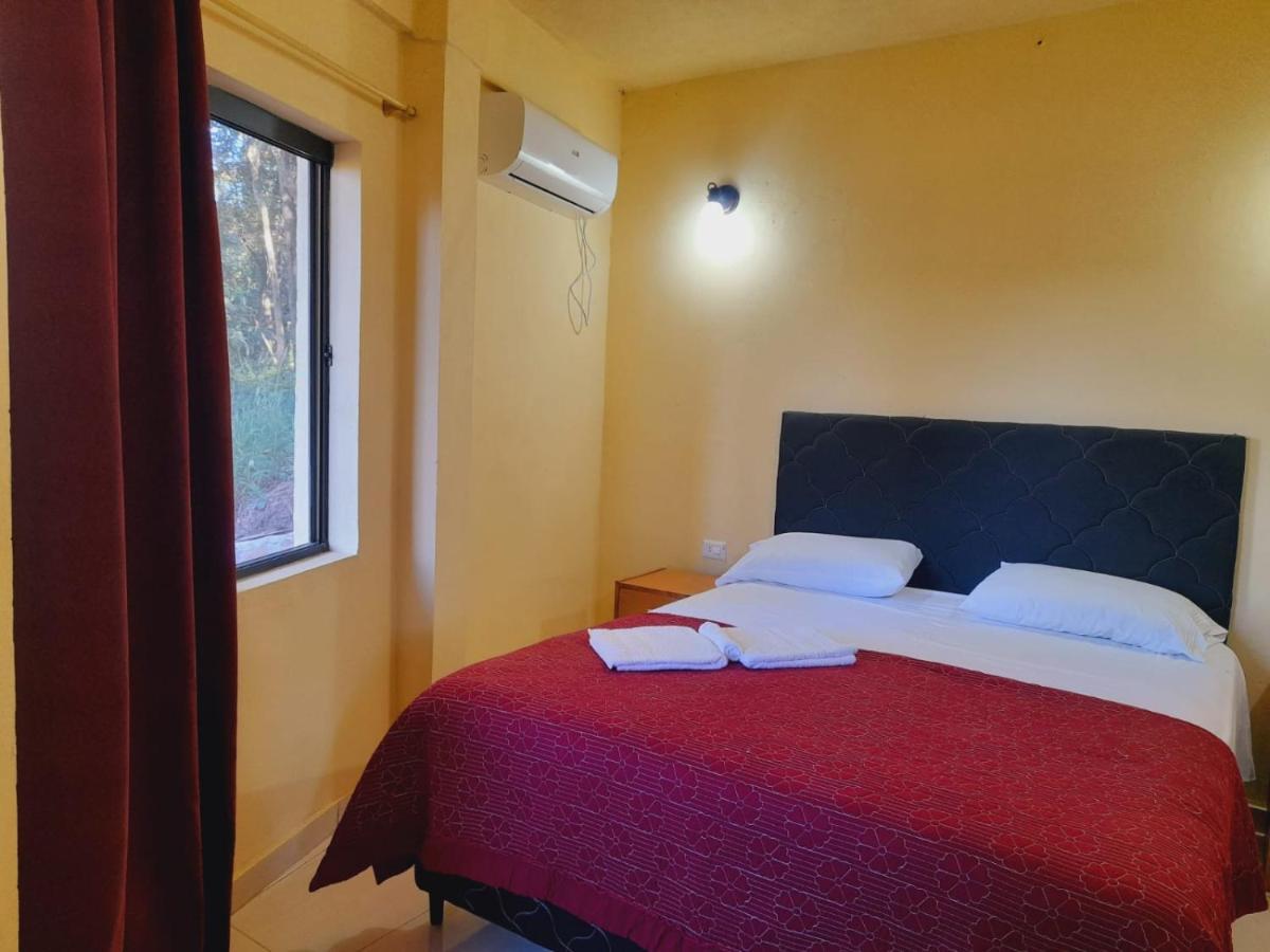 Resort Sport Independencia Екстер'єр фото