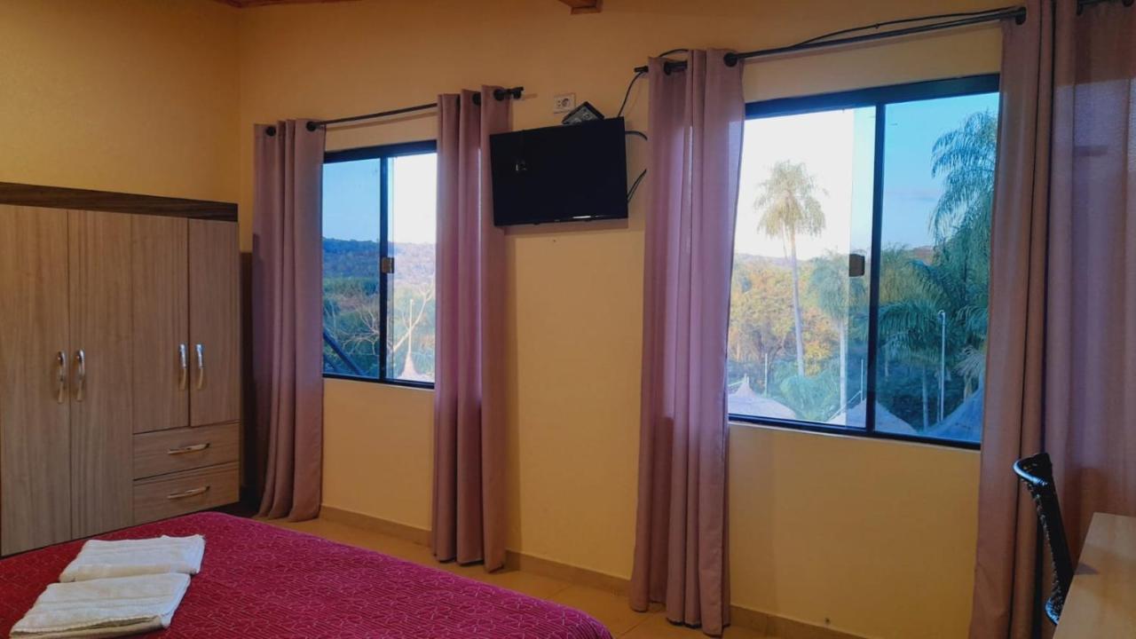 Resort Sport Independencia Екстер'єр фото
