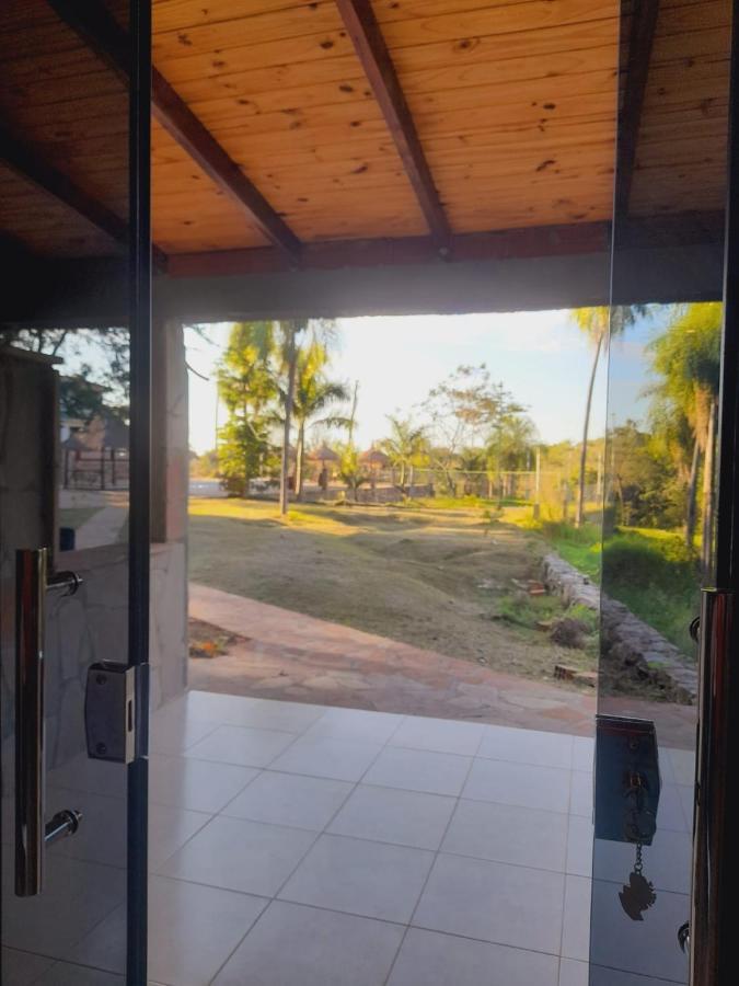 Resort Sport Independencia Екстер'єр фото