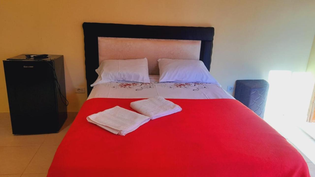 Resort Sport Independencia Екстер'єр фото