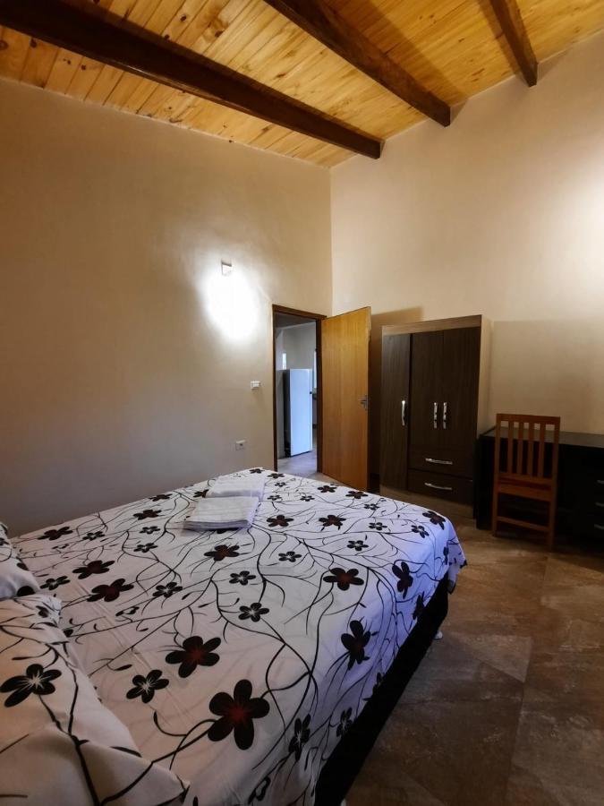 Resort Sport Independencia Екстер'єр фото