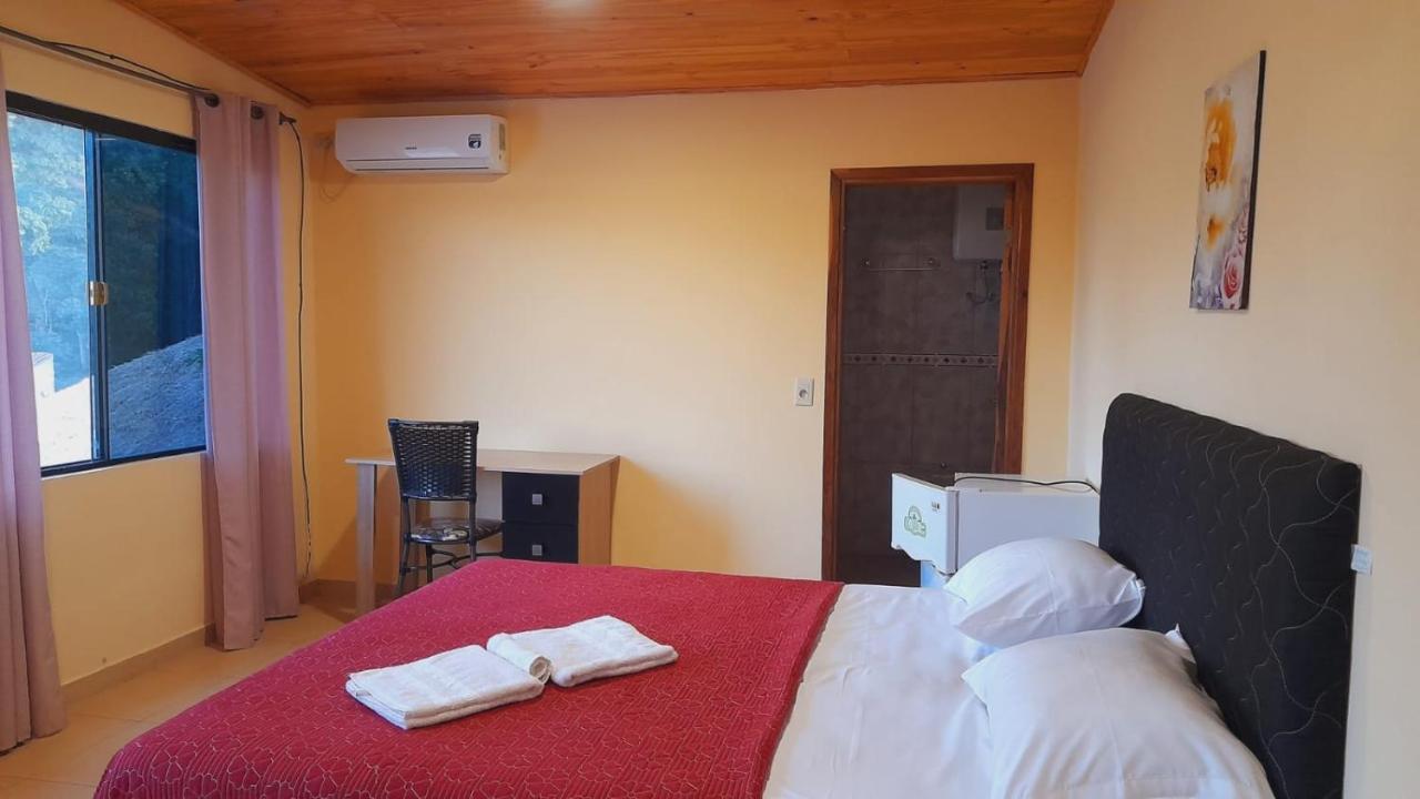 Resort Sport Independencia Екстер'єр фото