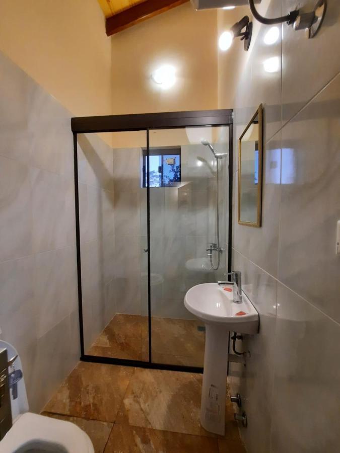 Resort Sport Independencia Екстер'єр фото