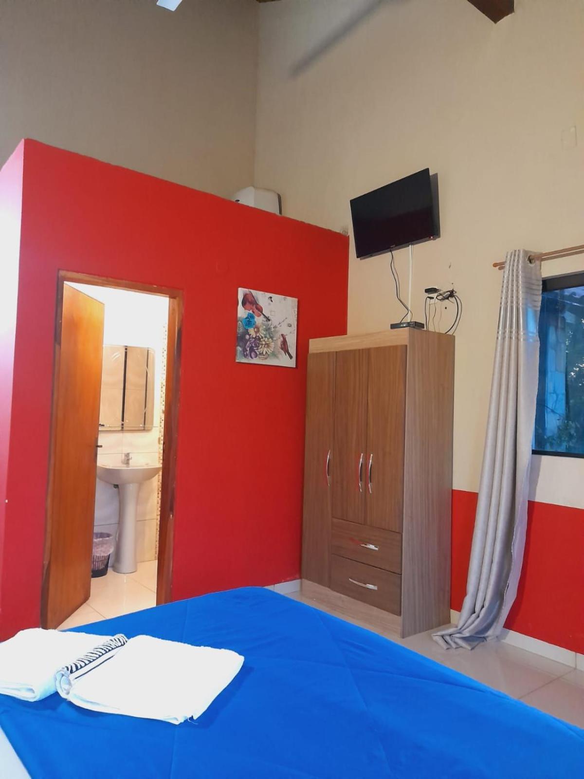 Resort Sport Independencia Екстер'єр фото