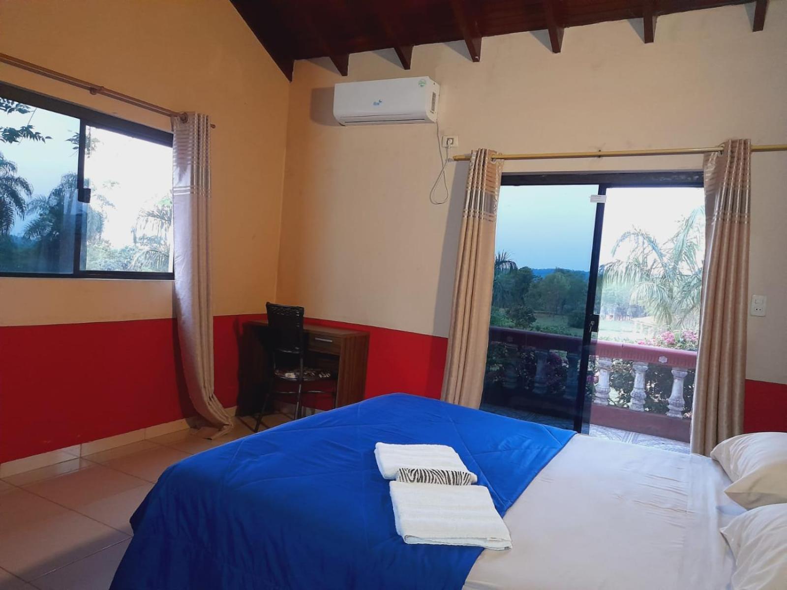 Resort Sport Independencia Екстер'єр фото